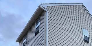 Best Custom Trim and Detailing for Siding  in USA